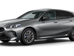 Grau Gebraucht 2025 BMW M135 Shadowline Kleinwagen | 43.515 € (Guter Preis)