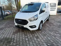 Weiß Gebraucht 2021 Ford Transit Custom Trend Van / Kleinbus | 19.990 € (Superpreis)