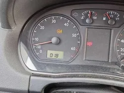 VW Golf IV