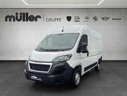 Neu 2024 Peugeot Boxer Van | 35.590 € (Teuer)