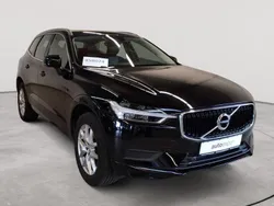 Black stone Gebraucht 2020 Volvo XC60 Momentum SUV | 26.990 € (Superpreis)