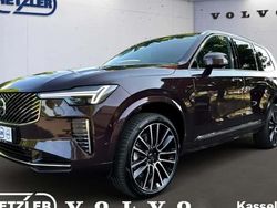 Rot Neu 2025 Volvo XC90 Plus SUV | 84.690 €