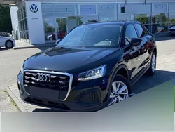 Schwarz Gebraucht 2022 Audi Q2 SUV | 26.549 € (Fairer Preis)