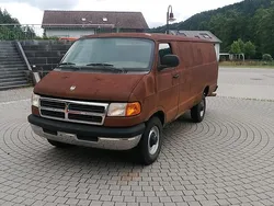Gebraucht 2000 Dodge Ram Abholung | 3.500 €