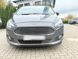 Andere farben Gebraucht 2019 Ford S-MAX S Van / Kleinbus | 11.999 € (Superpreis)