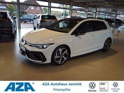 Weiß Neu 2025 VW Golf VIII Style Limousine | 46.949 € (Guter Preis)