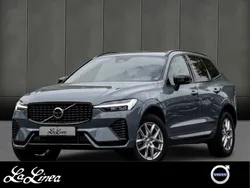 Grau Gebraucht 2024 Volvo XC60 Plus SUV | 54.460 € (Guter Preis)