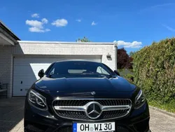 Mercedes S500