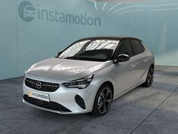 Silber Gebraucht 2023 Opel Corsa Elegance Kleinwagen | 17.890 € (Fairer Preis)