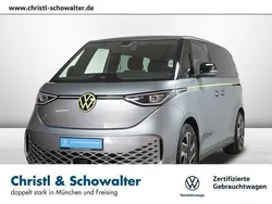 Othercolor Gebraucht 2023 VW ID. Buzz Pro Van | 44.447 € (Superpreis)