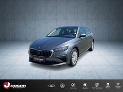 Graphitegrau metallic Neu 2025 Skoda Scala Essence Kleinwagen | 22.570 € (Fairer Preis)