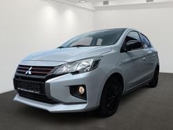 Weiß Gebraucht 2021 Mitsubishi Space Star Spirit+ | 12.210 € (Fairer Preis)