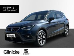 "magnetic tech" Gebraucht 2021 Seat Arona Beats SUV | 18.490 € (Fairer Preis)