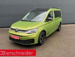 Andere farbe Gebraucht 2022 VW Caddy Maxi Edition Van / Kleinbus | 48.450 €