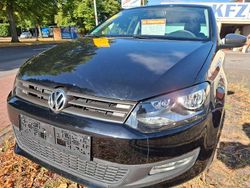 Schwarz Gebraucht 2012 VW Polo Trendline Limousine | 4.150 € (Fairer Preis)