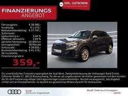 Daytonagrau perleffekt Gebraucht 2024 Audi SQ2 Comfort SUV | 37.980 € (Superpreis)