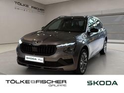 Grau (graphite grau) Neu 2025 Skoda Kamiq Tour SUV | 23.333 € (Fairer Preis)