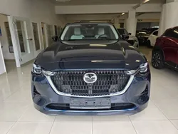 Blau Gebraucht 2023 Mazda CX-60 Takumi-Line SUV | 36.800 € (Fairer Preis)