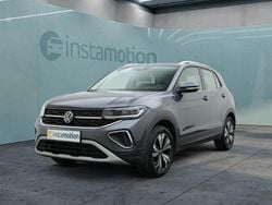 Grau Gebraucht 2024 VW T-Cross SUV | 23.249 € (Fairer Preis)
