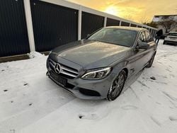 Gebraucht 2017 Mercedes C180 Edition Limousine | 20.300 € (Guter Preis)