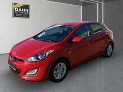 Andere Gebraucht 2014 Hyundai i30 Edition Limousine | 9.190 € (Fairer Preis)