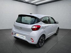 Grau Neu 2025 Hyundai i10 Trend Kleinwagen | 18.799 € (Fairer Preis)