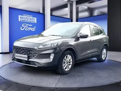 Solar silver Gebraucht 2022 Ford Kuga ST-Line X SUV | 23.940 € (Guter Preis)