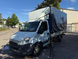 Weiß Gebraucht 2011 Iveco Daily Abholung | 5.900 € (Guter Preis)