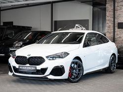 Weiß Gebraucht 2021 BMW M235 Performance Limousine | 36.990 € (Etwas zu teuer)