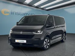 Schwarz Gebraucht 2025 VW Caravelle Van / Kleinbus | 72.499 €