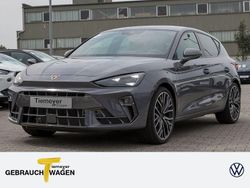 Grau Neu 2025 Cupra Leon VZ Limousine | 45.270 € (Fairer Preis)