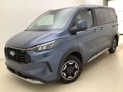 Blau Gebraucht 2025 Ford Tourneo Custom Active Van / Kleinbus | 46.890 € (Guter Preis)