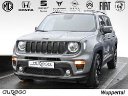 Grau Gebraucht 2022 Jeep Renegade Limited SUV | 18.990 € (Fairer Preis)