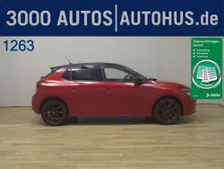 Unbekannt Gebraucht 2020 Opel Corsa Edition Limousine | 9.780 € (Guter Preis)