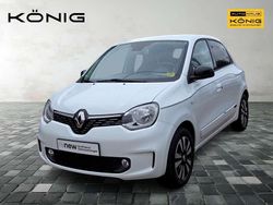Pyrénéesweiß Gebraucht 2023 Renault Twingo Techno Kleinwagen | 15.997 € (Teuer)