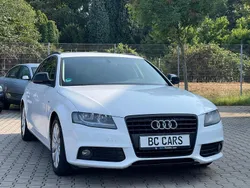 Weiß Gebraucht 2008 Audi A4 Kombi | 3.990 € (Etwas zu teuer)