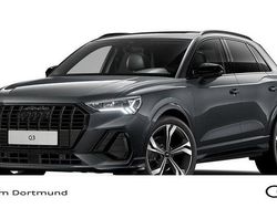 Daytonagrau perleffekt Neu 2025 Audi Q3 S-Line SUV | 53.730 € (Teuer)