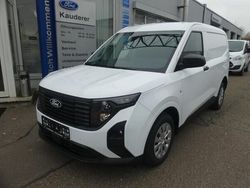 Weiß (frostweiß) Gebraucht 2024 Ford Transit Trend Limousine | 21.490 € (Etwas zu teuer)