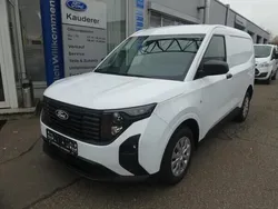 Weiß (frostweiß) Neu 2024 Ford Transit Trend Limousine | 21.490 € (Guter Preis)