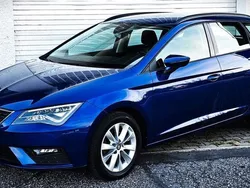 Seat Leon ST