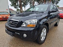Schwarz Gebraucht 2007 Kia Sorento EX SUV | 8.888 €