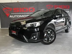 Schwarz metallic Gebraucht 2019 Subaru XV Comfort SUV | 18.980 € (Etwas zu teuer)