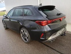 Midnightschwarz metallic Neu 2025 Cupra Leon VZ Kombi | 42.229 € (Fairer Preis)