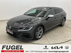 Grau Gebraucht 2023 VW Arteon R Kombi | 33.899 € (Superpreis)