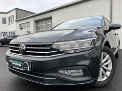 Mangangrau Gebraucht 2022 VW Passat Business Kombi | 21.340 € (Fairer Preis)