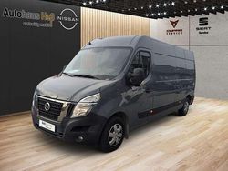 Grau Gebraucht 2021 Nissan NV400 Comfort Van | 21.800 € (Guter Preis)