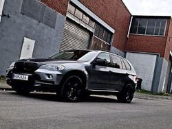 Grau Gebraucht 2008 BMW X5 SUV | 7.500 € (Guter Preis)