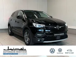 Othercolor Gebraucht 2021 Opel Grandland X Ultimate SUV | 20.990 € (Fairer Preis)