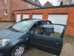 Gebraucht 2007 Ford Aerostar Van | 1.500 €