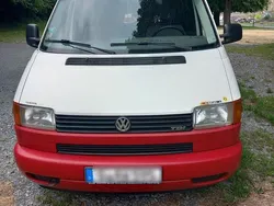 Andere farben Gebraucht 2000 VW T4 Van | 3.000 € (Etwas zu teuer)